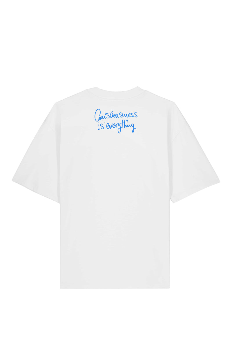 T-shirt Consciousness