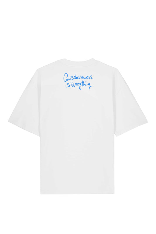 T-shirt Consciousness