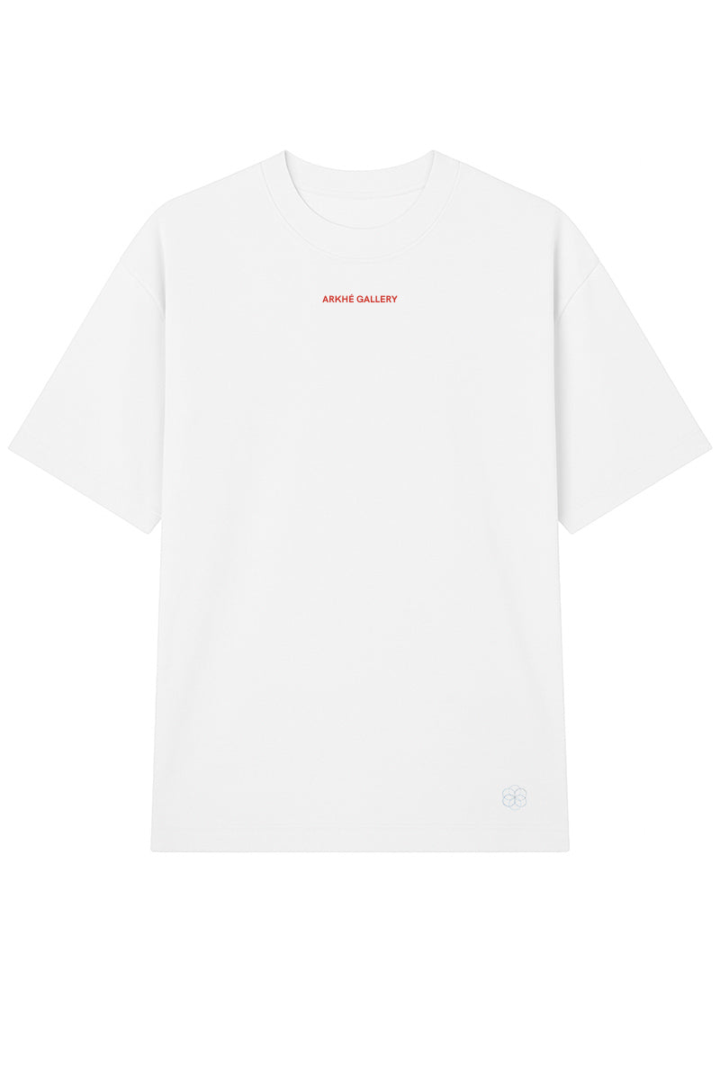 T-shirt Seed of Life