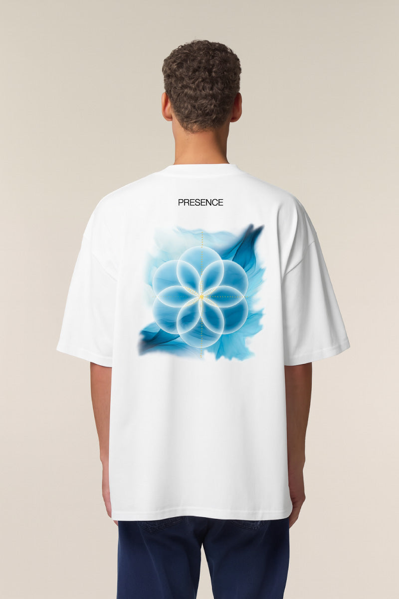 T-shirt Seed of Life