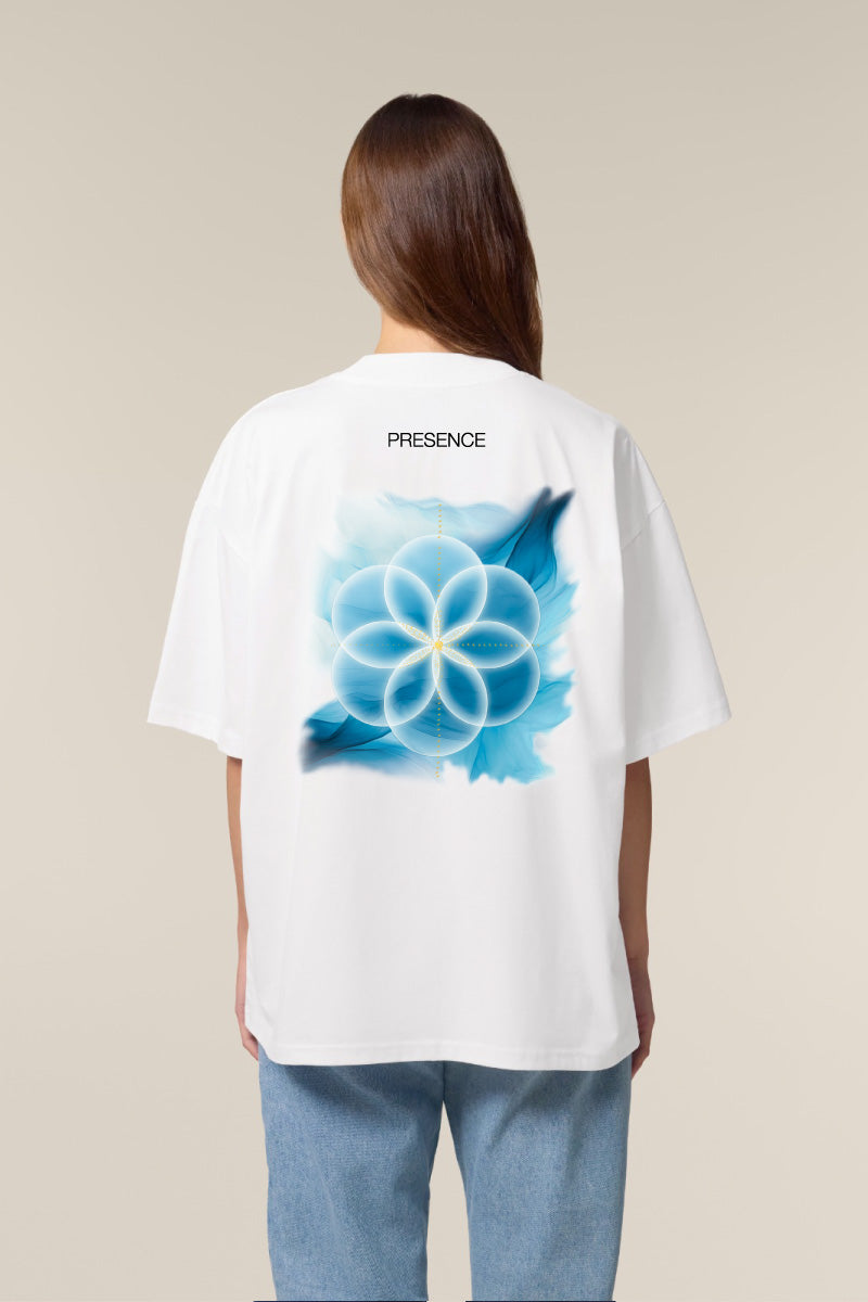 T-shirt Seed of Life