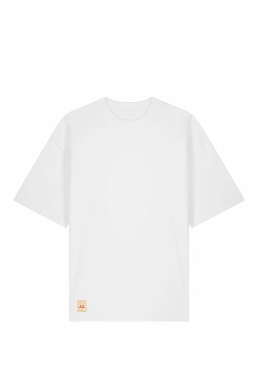 Camiseta 100% algodón oversize unisex ARKHE GALLERY